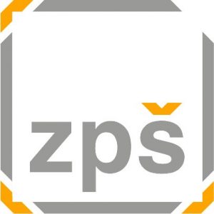 Logo ZPŠ