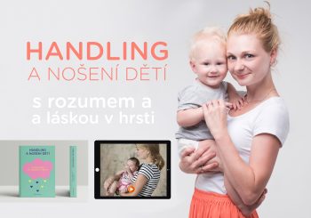 Handling – zacházení s miminkem